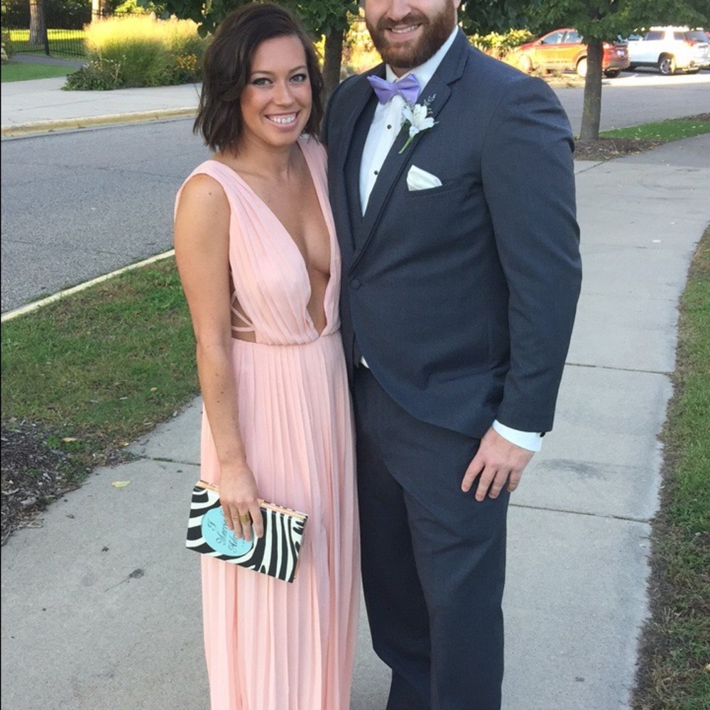 Dress - Picture 2 of 5