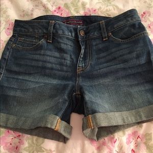 Tommy Hilfiger Jean Shorts