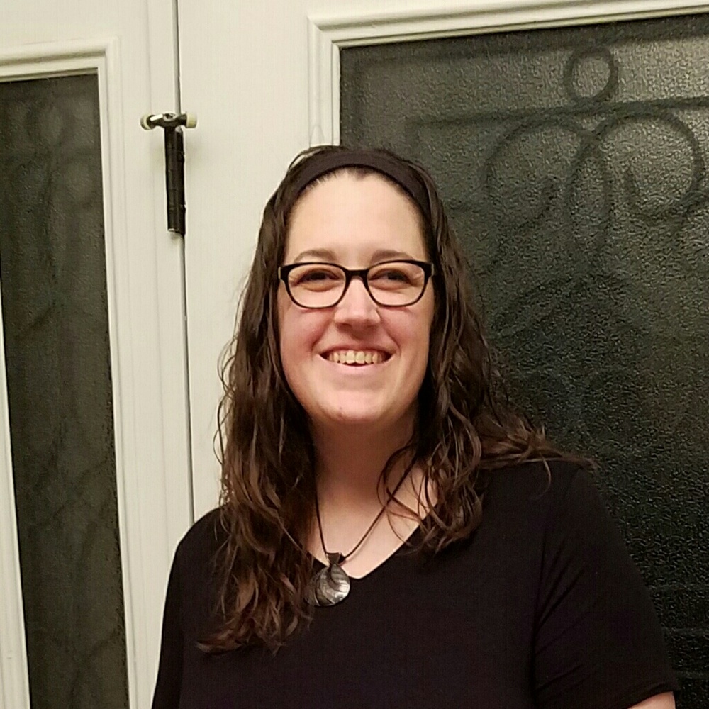 Meet your Posher, Tracy