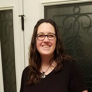 Meet your Posher, Tracy