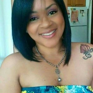 Meet your Posher, Awilda