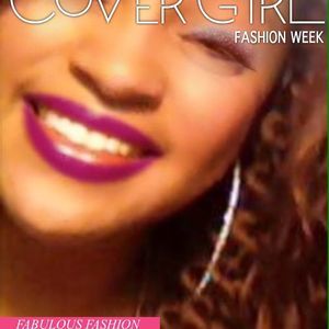 Meet your Posher, Jo vanna