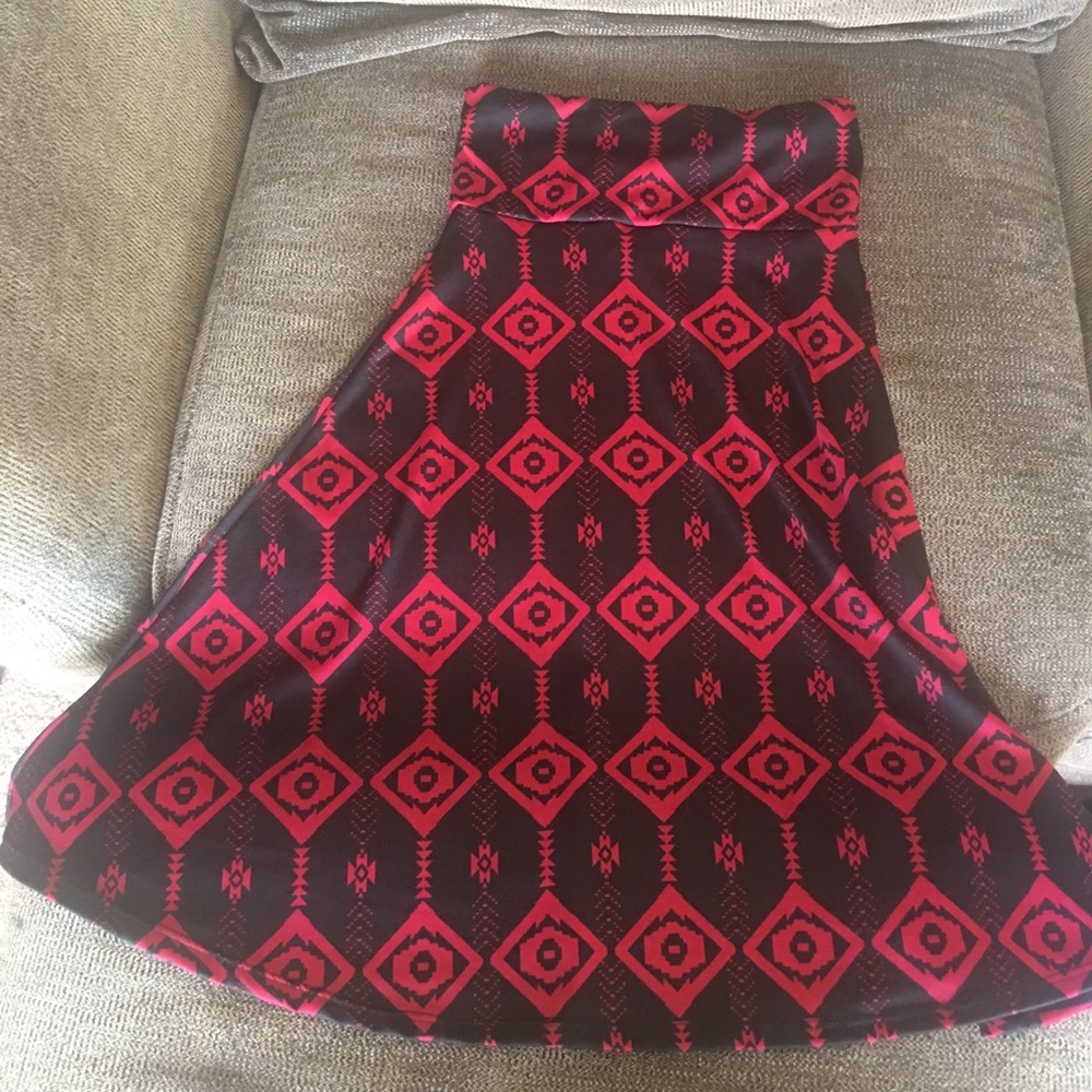 LuLaRoe Azure