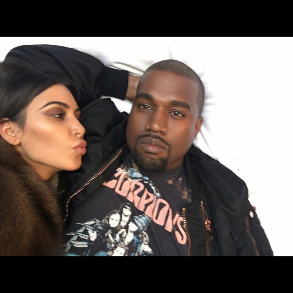 Meet your Posher, Marissa