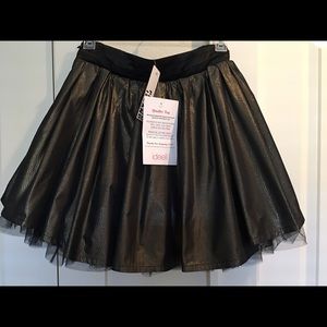 Brand new "night out " skirt