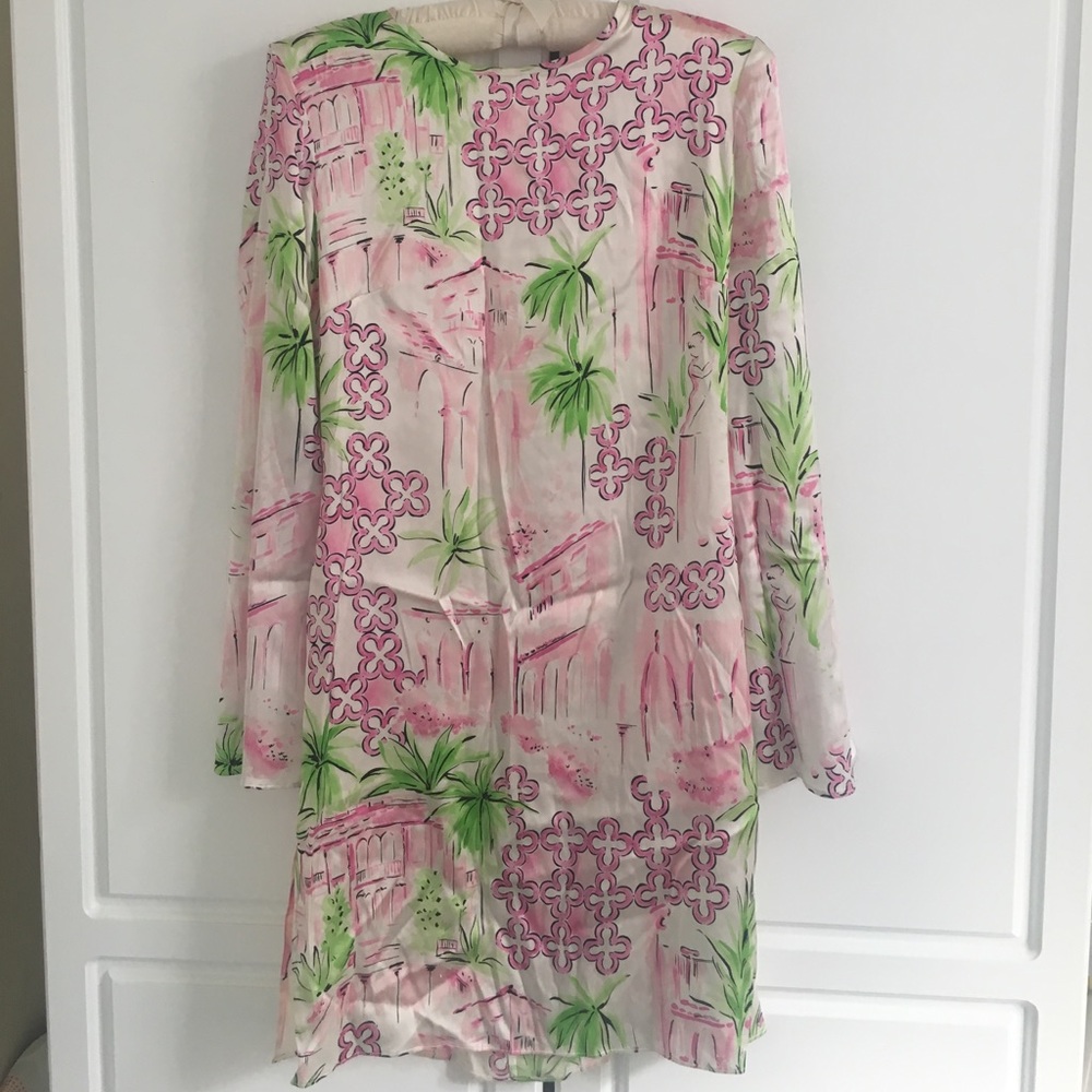 🌴 New Lilly Pulitzer Dress 🌴