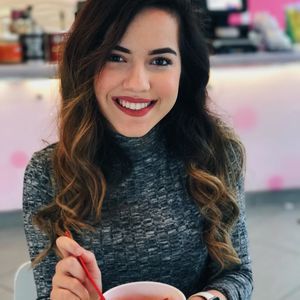 Meet your Posher, Klarissa