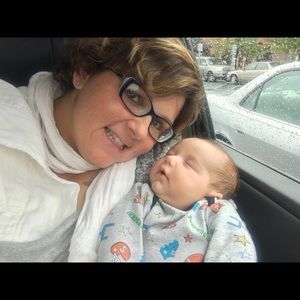 Meet your Posher, Brandy