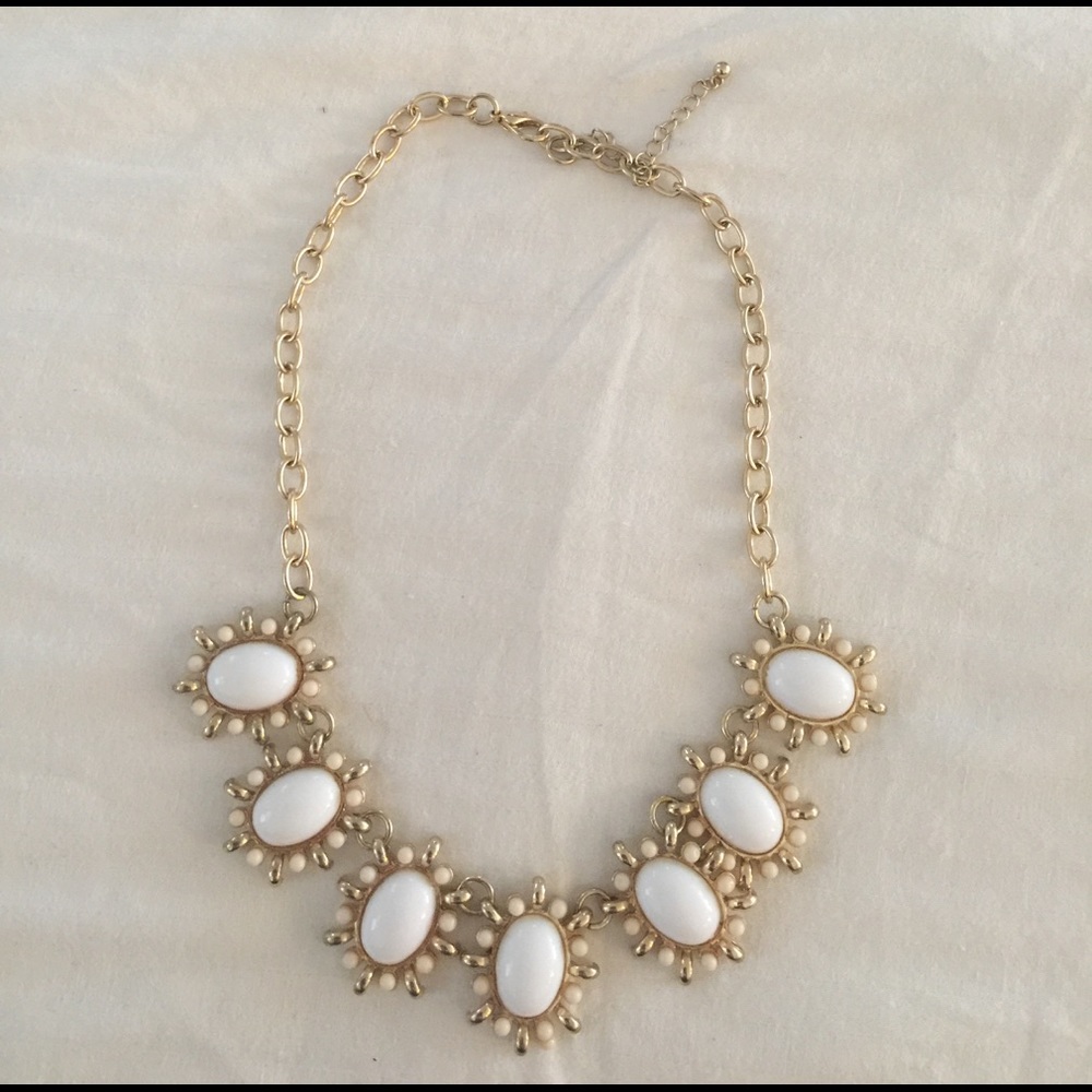 Francesca's necklace