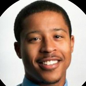 Meet your Posher, Gregory