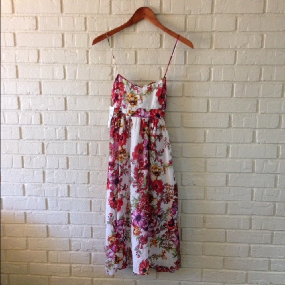 New with tags Zara dress