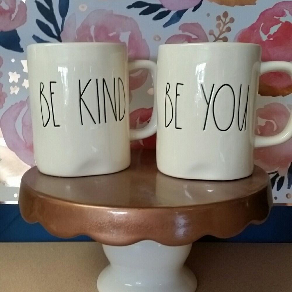 Rea Dunn Mugs