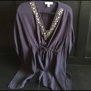 Michael Kores Cover-Up