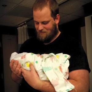 Meet your Posher, Bradley