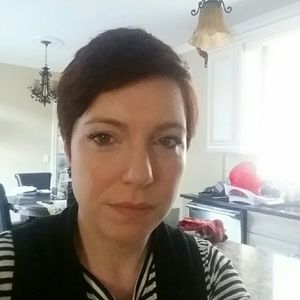 Meet your Posher, Maria