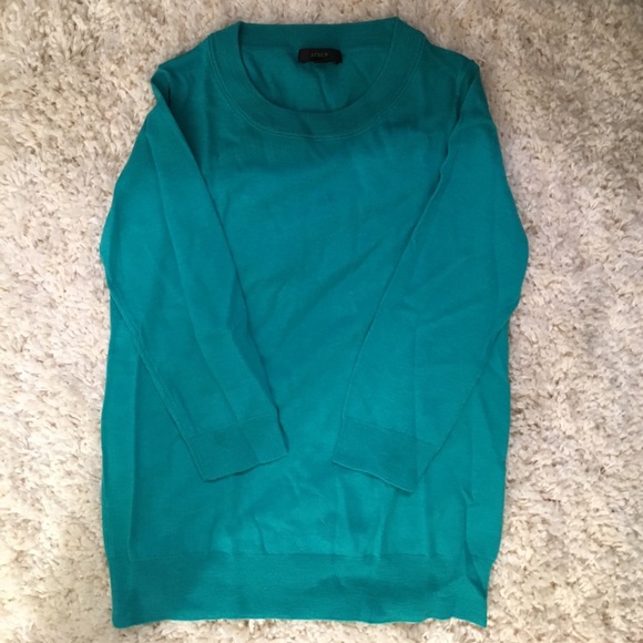 Jcrew tippi sweater - Picture 1 of 2