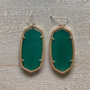 Kendra Scott classic earrings