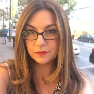 Meet your Posher, Dessy