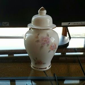 Antique Vase