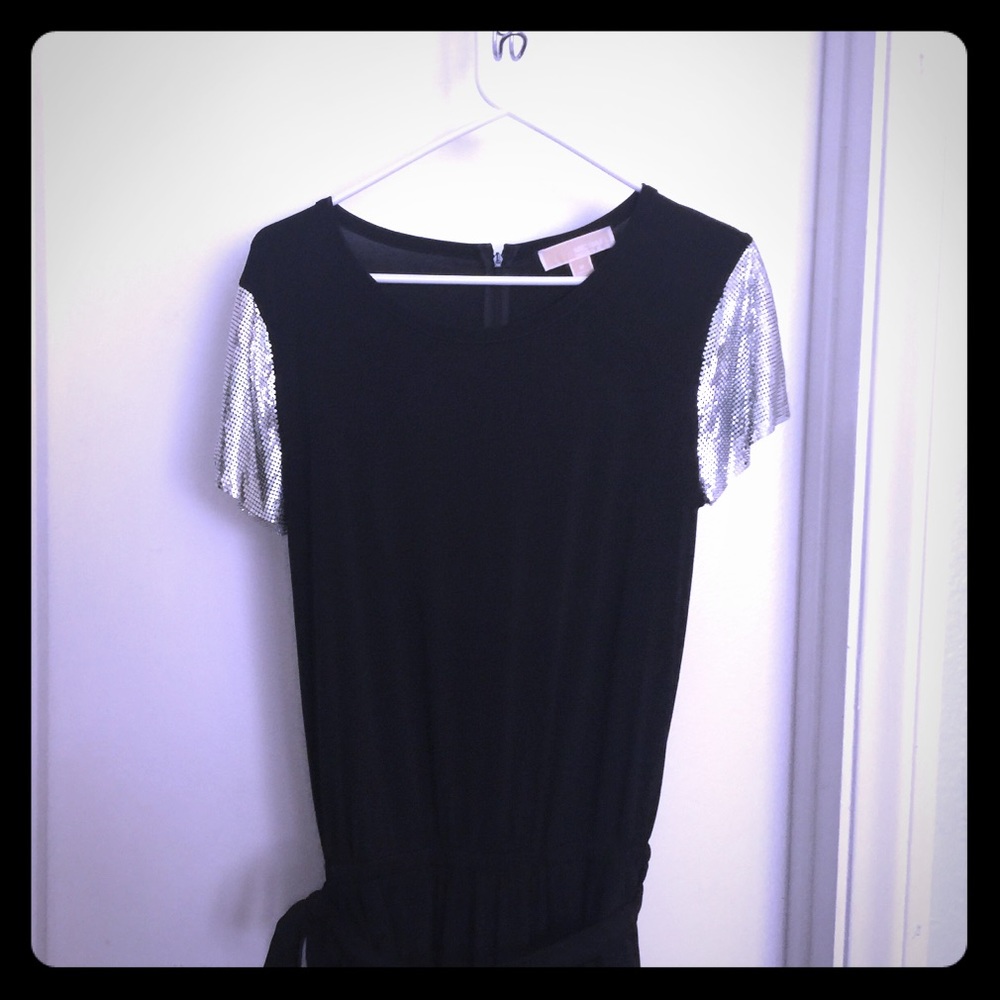 Michael Kors slim jumper