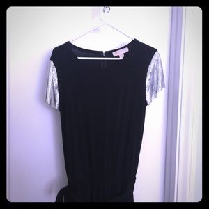 Michael Kors slim jumper