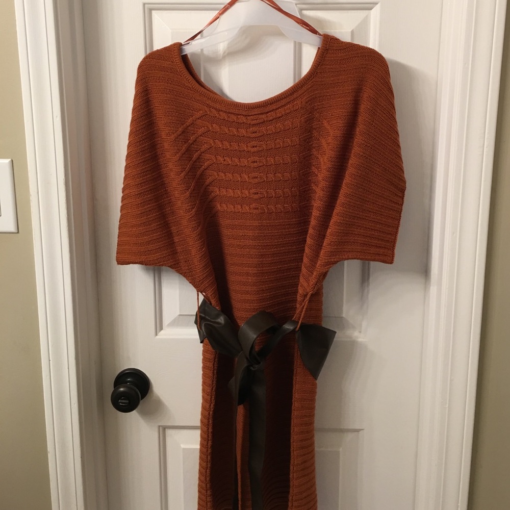 Jessica Simpson tunic