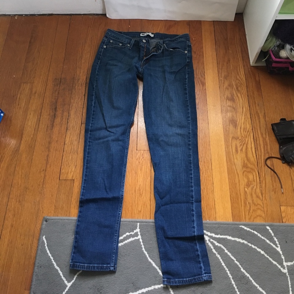 Levi Jeans