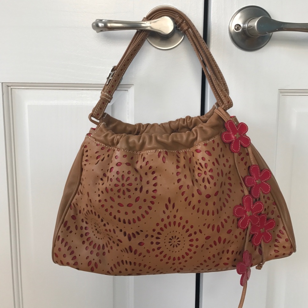 Isabellla Fiore satchel