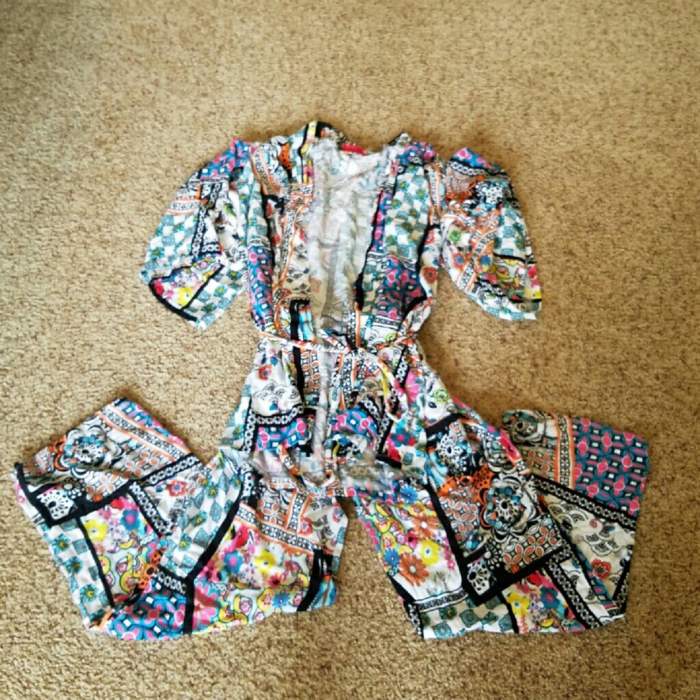 JOSIE Natori Pajama bottoms