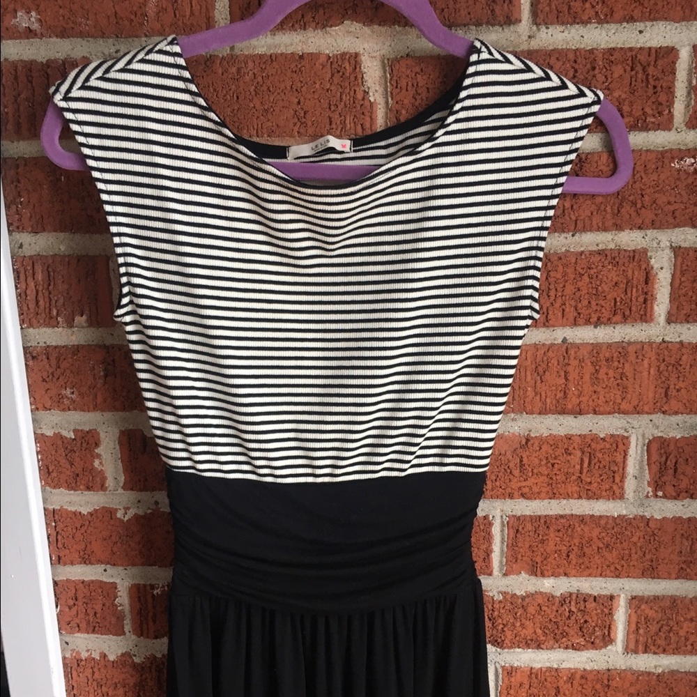 Le Lis Dress | Stitch Fix