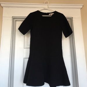 Black Loft Dress