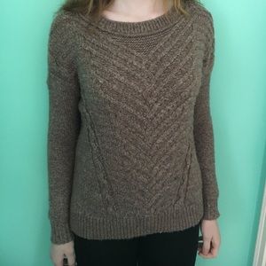 American Eagle Knitted Sweater
