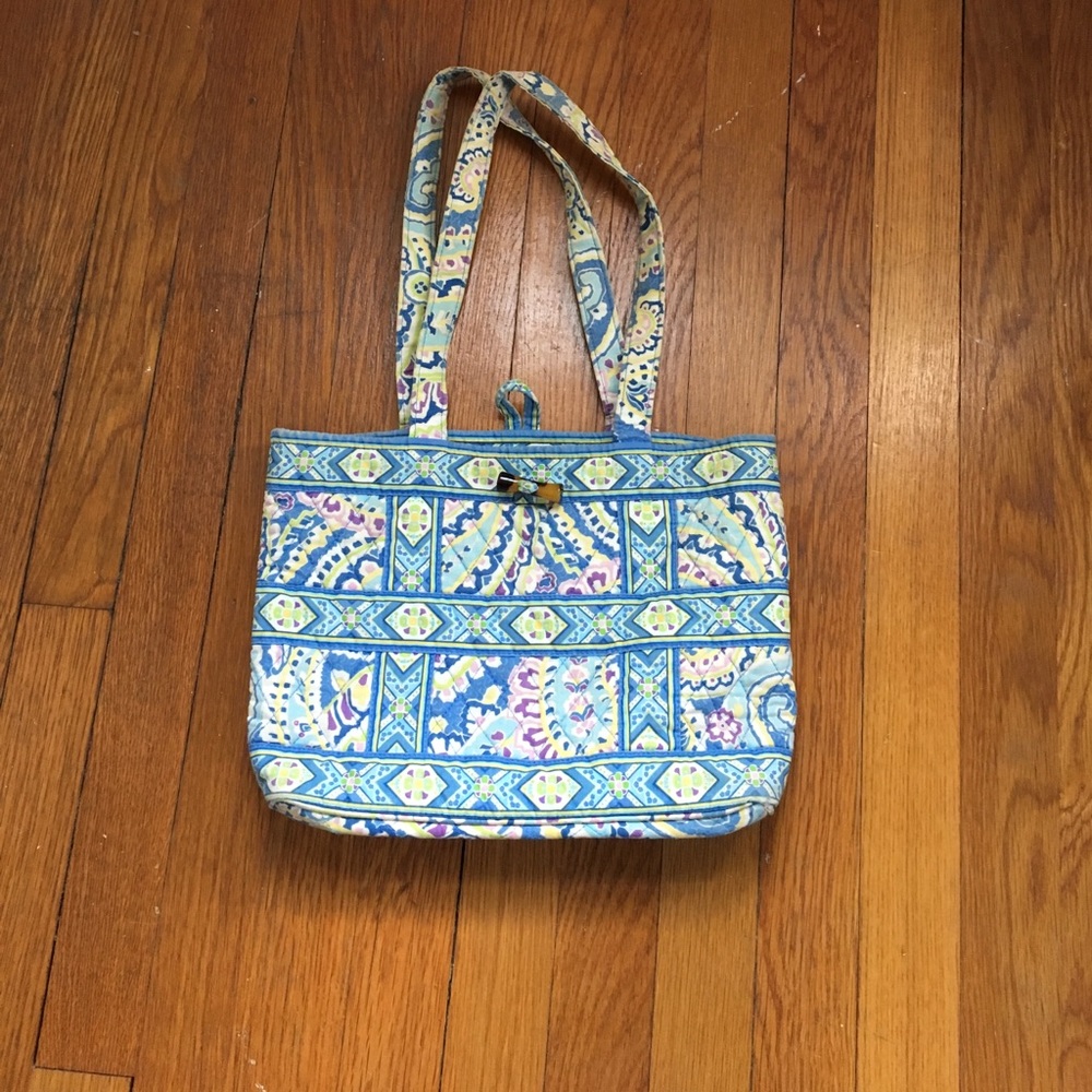 vera bradley bag