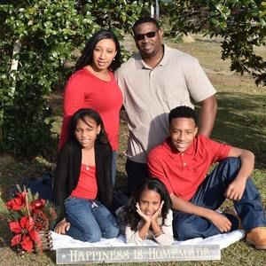 Meet your Posher, Catrina