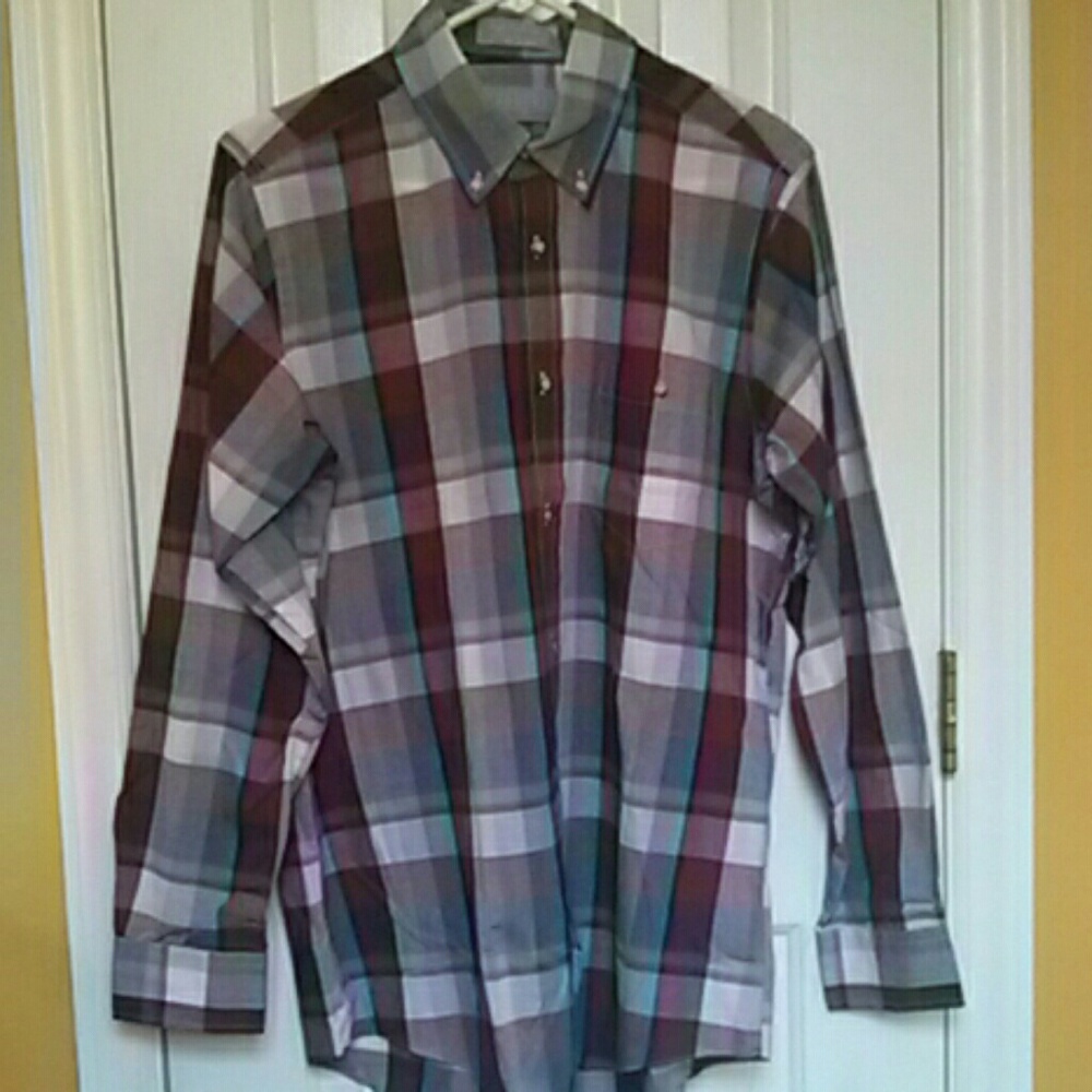 Men's shirt