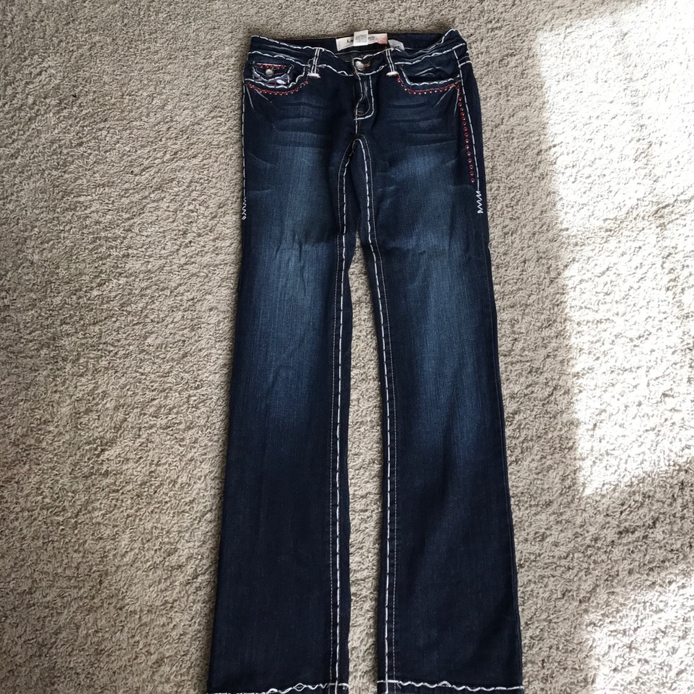 Laguna Beach Jeans priced to sell