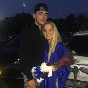 Meet your Posher, Ian