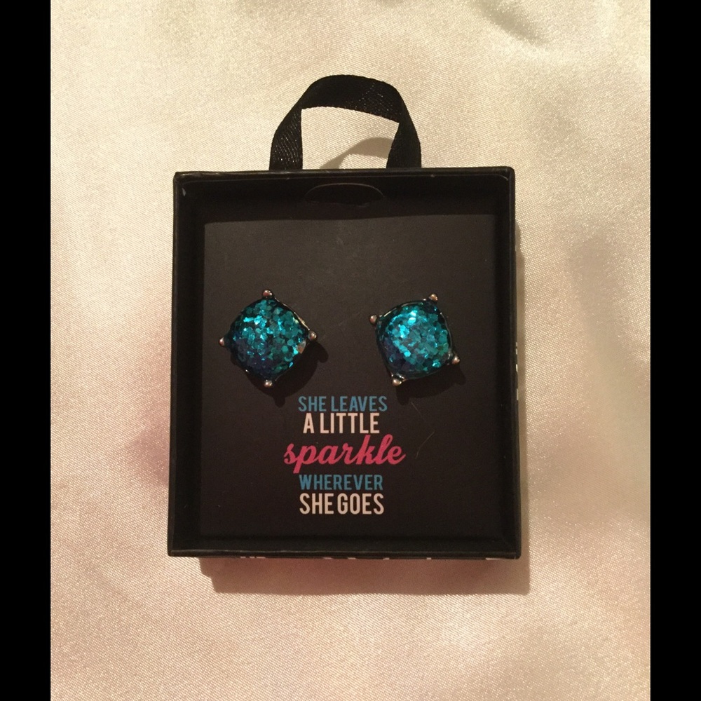 Brand new earrings