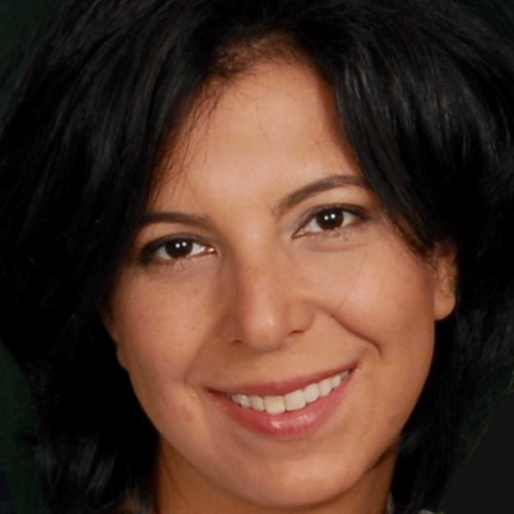 Meet your Posher, Thais