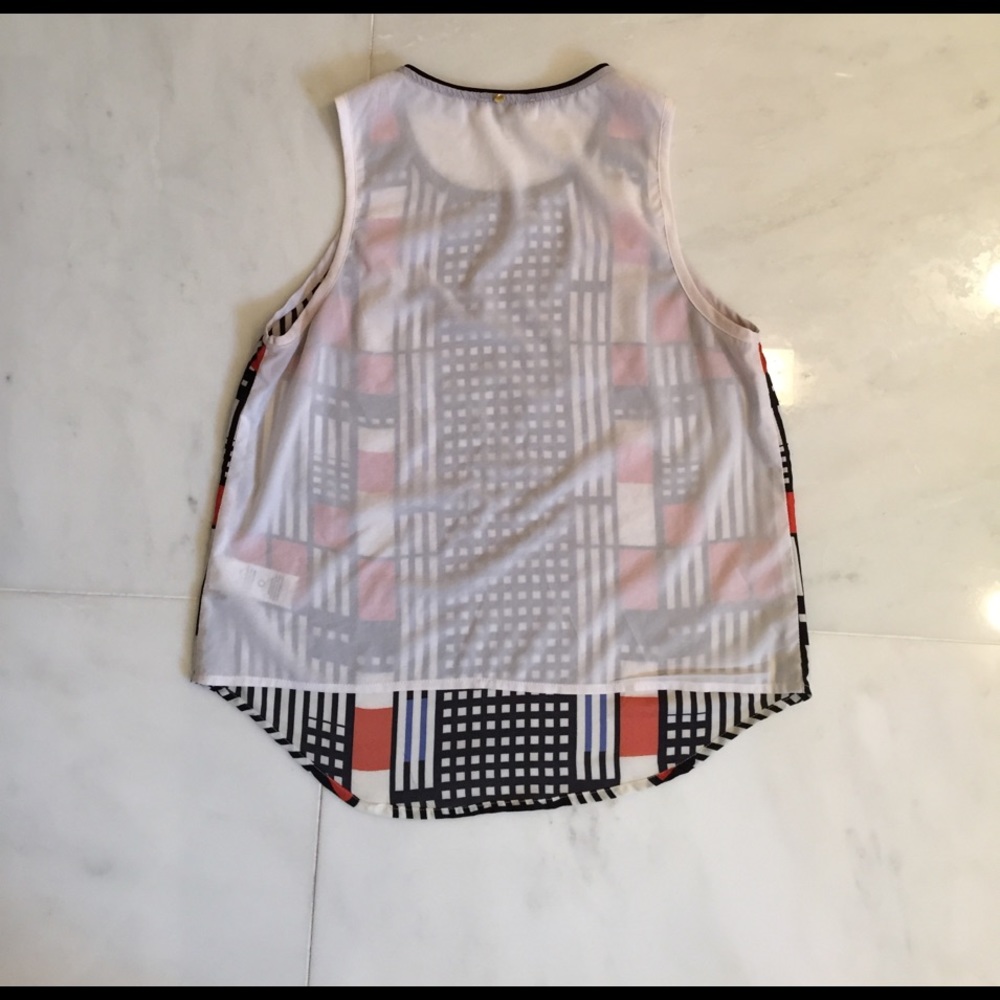 Tank top - Picture 2 of 3