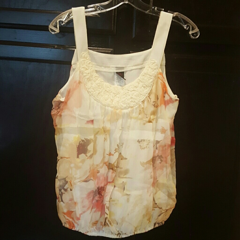 Women's camisole