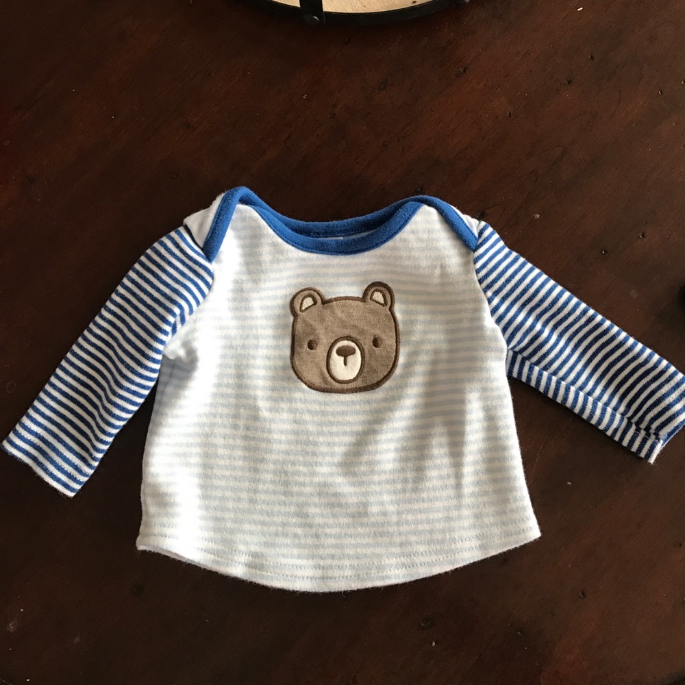 Matching bear set - Picture 2 of 3