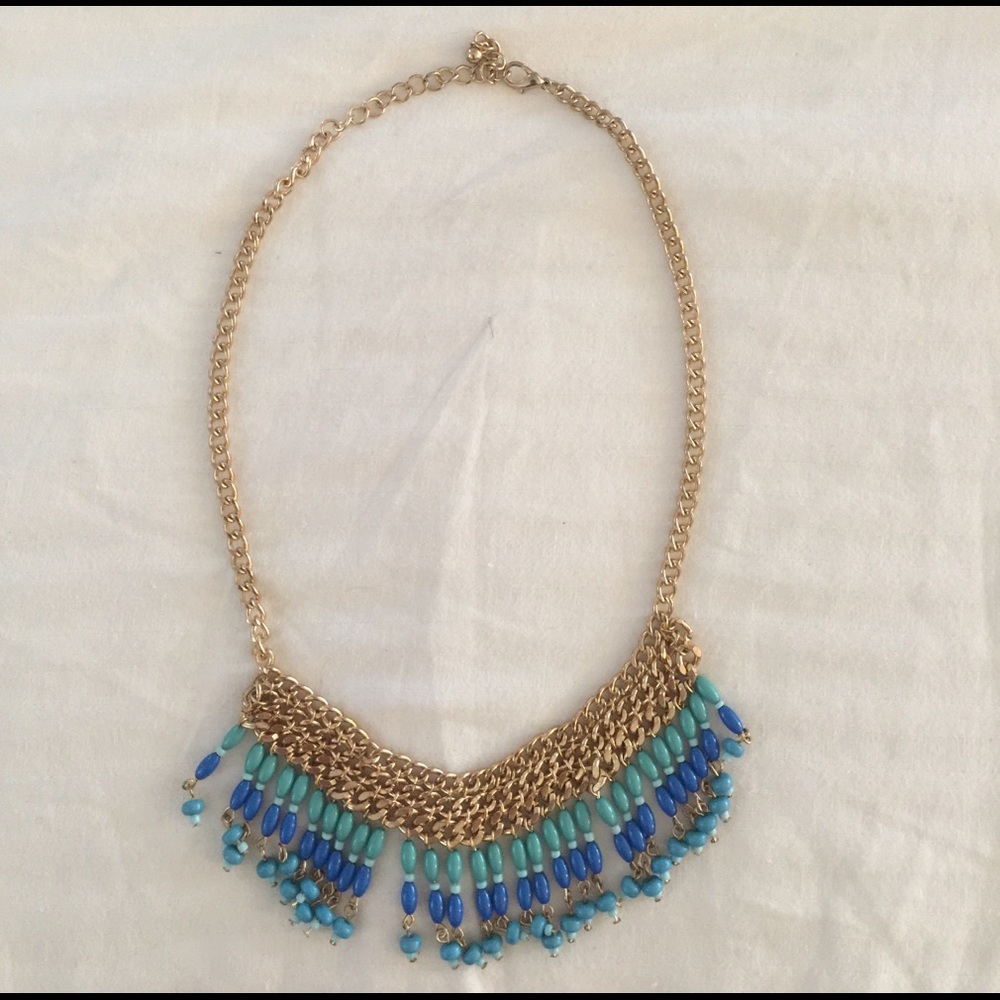 Francesca's necklace