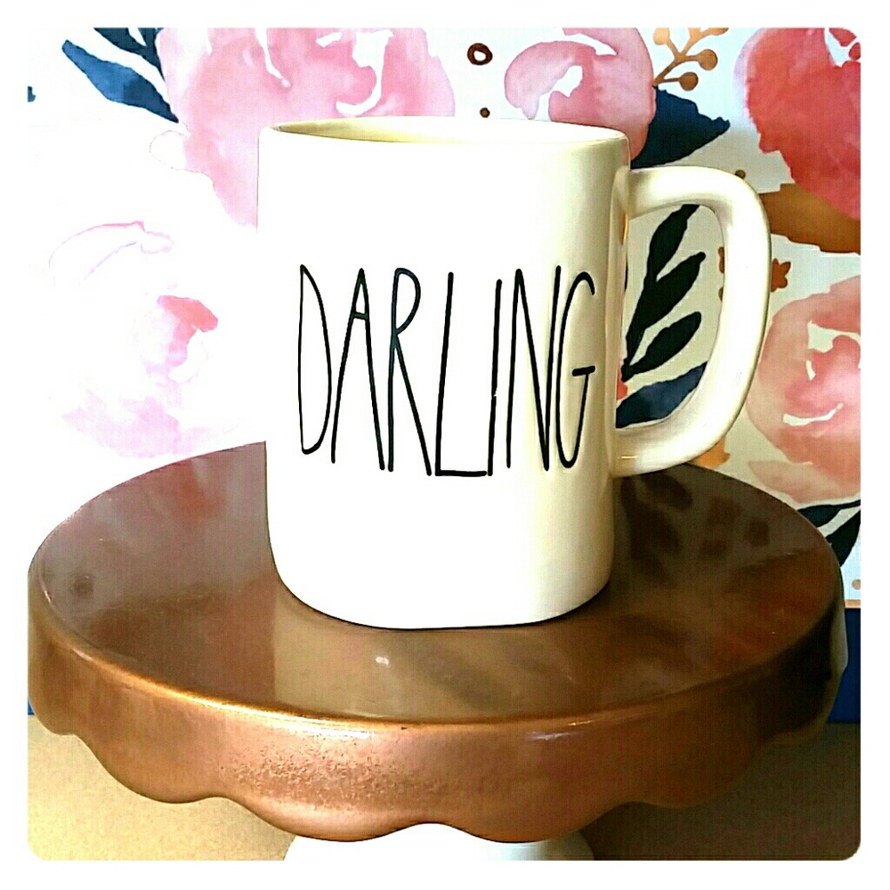 Rea Dunn Mug