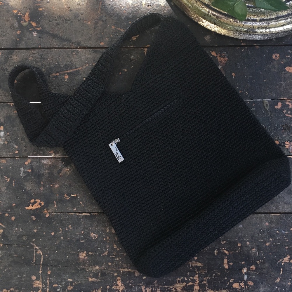 EUC The SAK Bag