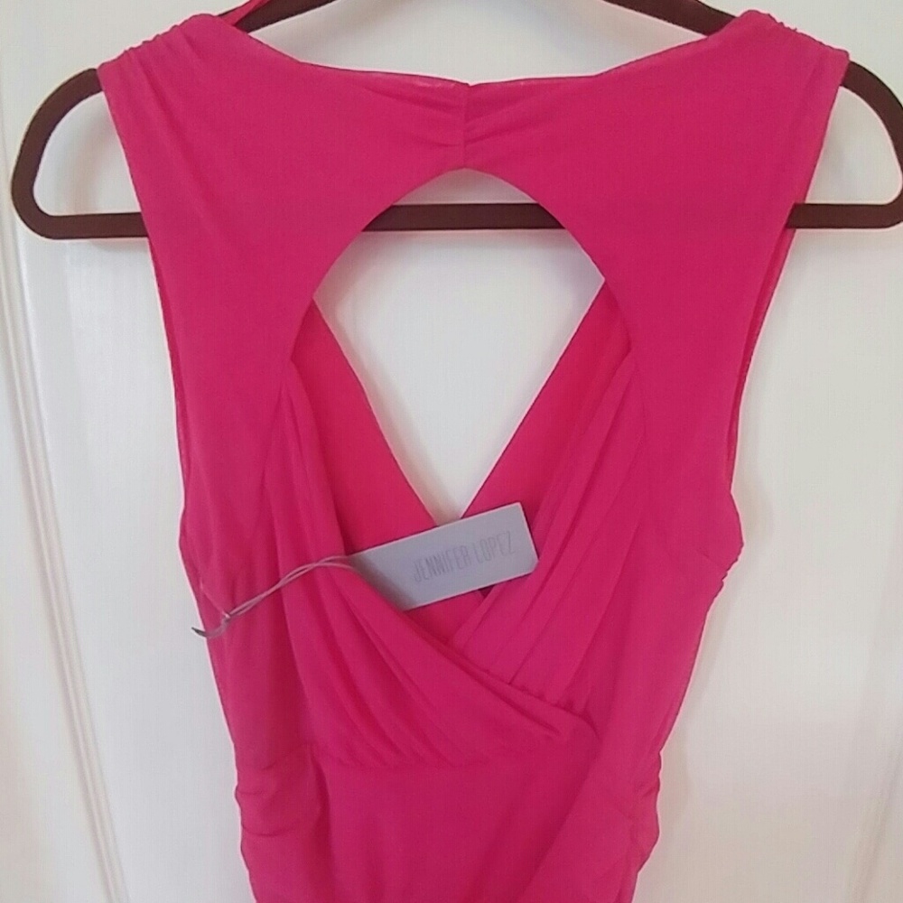 JENNIFER LOPEZ DRESS