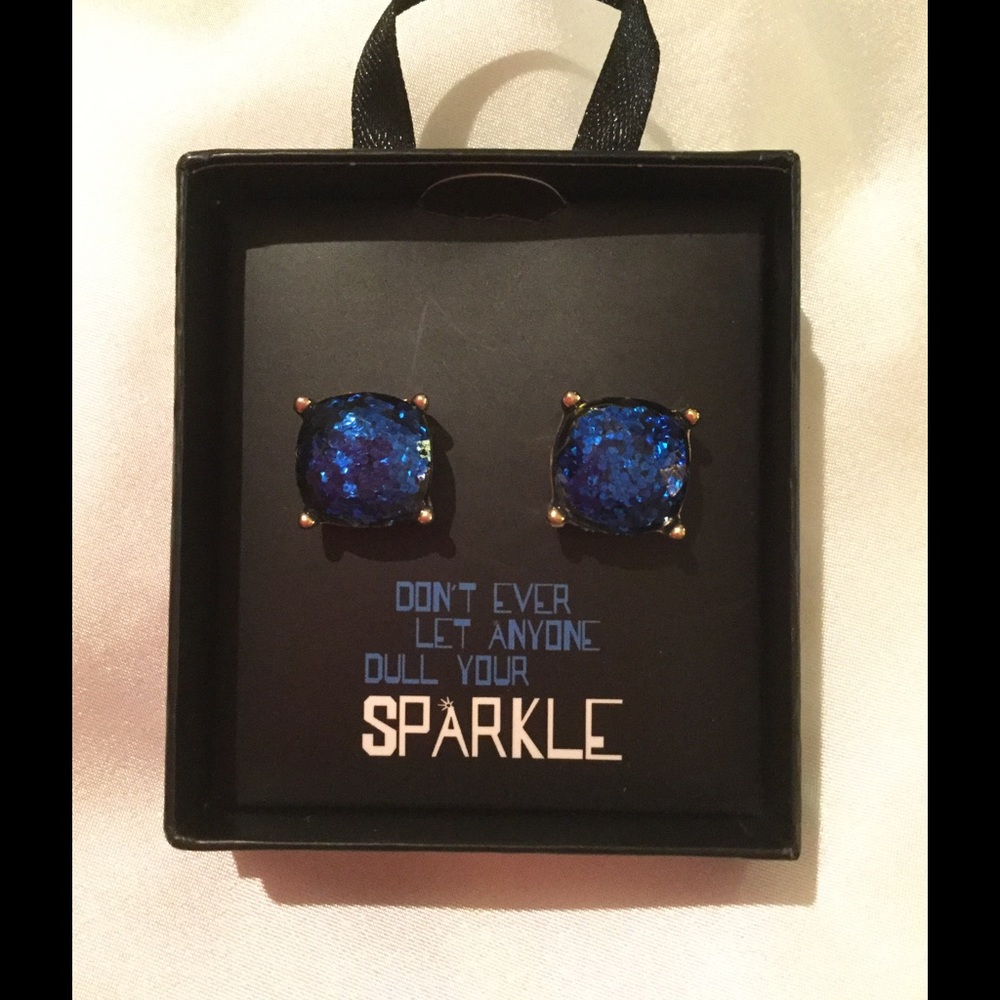 Brand new earrings