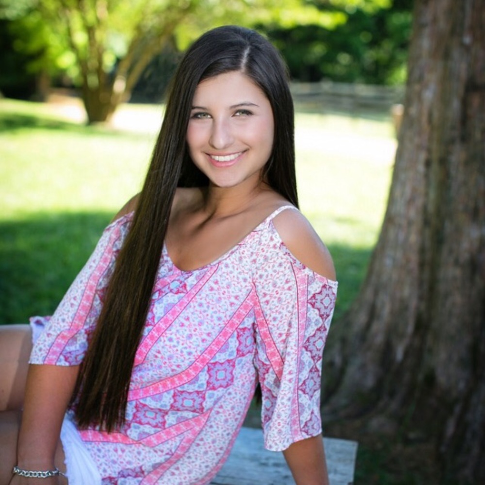 Meet your Posher, Samantha