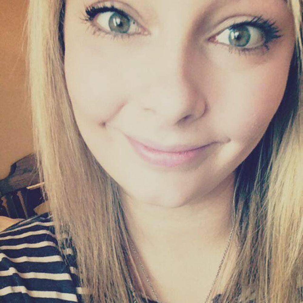 Meet your Posher, Janel