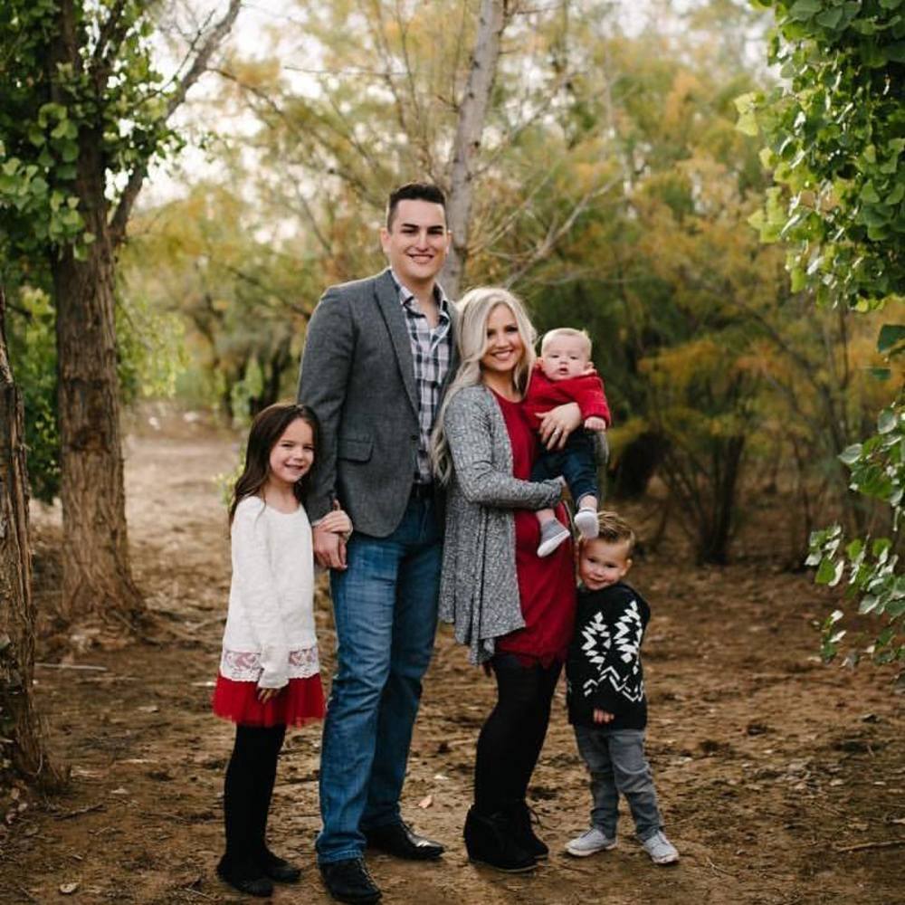 Meet your Posher, Jesse